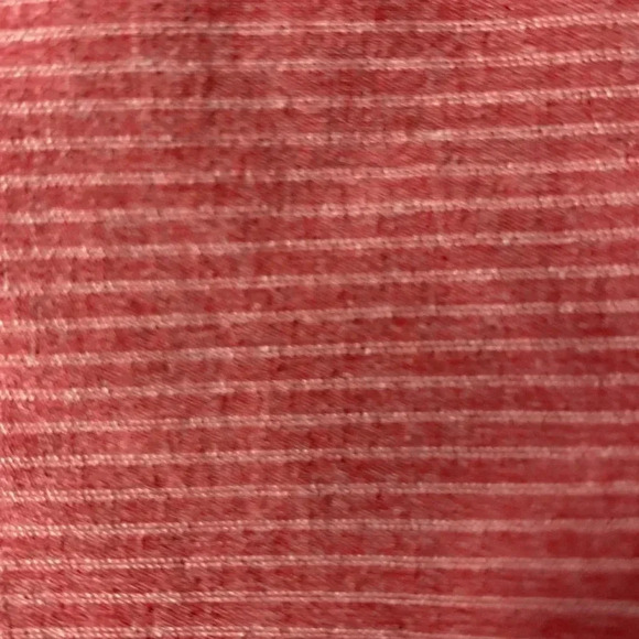 PUMA MENS SHORTS SIZE 32 RED PIN STRIPE GOOD CLEAN CONDITION - Picture 4 of 12